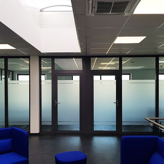 EPO Alu Glas Bau GmbH Brand- und Rauchschutz