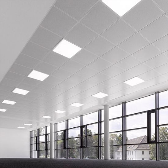 EPO Alu Glas Bau GmbH Pfosten-Riegel Fassaden