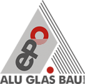 EPO Alu Glas Bau GmbH Logo